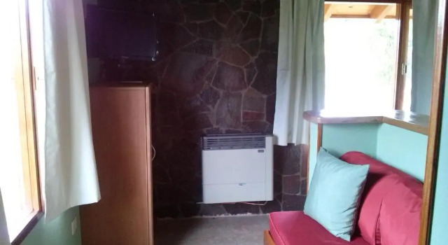 KaiKen Lauquen, Rezervovat Hotel Hotely v Patagonia s parkováním, Parkování