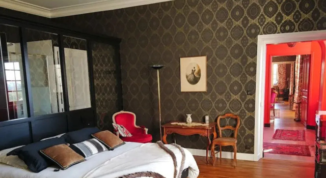 Manoir de Conjon
