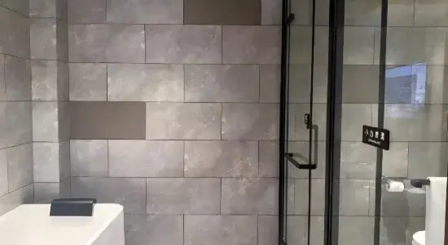 Семейный люкс MEHOOD EZZI Hotel (University of Ningbo Gongcheng Xueyuan)