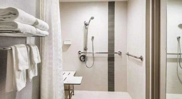 Номер Standard Hyatt Place Atlanta Duluth Johns Creek