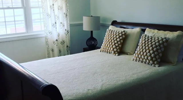 The Cove Country Inn & Spa, Varaa Matkakoti  