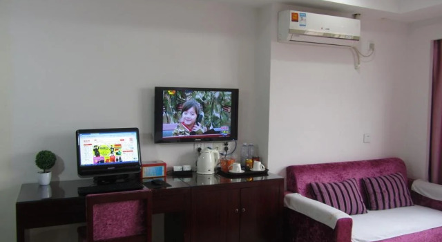 Jinpeng Business Hotel, Prenota Hotel Sanxiang Zhongshan