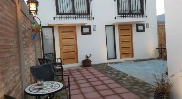 Loft Terrazas de Cachagua, Buchen Sie Hotel Hotels & Unterkünfte in Zapallar, Hotel