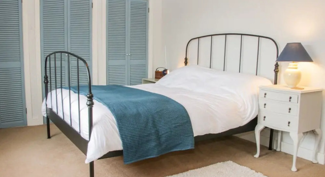 Holmwood, Montgomery, Забронировать Отель Отели Сноудония 4 звезды, 4*