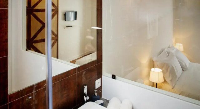 Люкс Standard GS Chiado Boutique Studios & Suites
