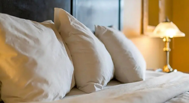 Двухместный люкс Temple Gardens Hotel & Spa