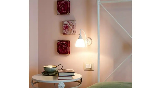 Номер Superior Cà Del Moro Resort & SPA