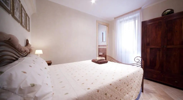 Appartamento Nonna Giulietta