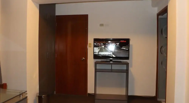 Komfortní Jednolůžkový pokoj s balkonem Hotel Victoria
