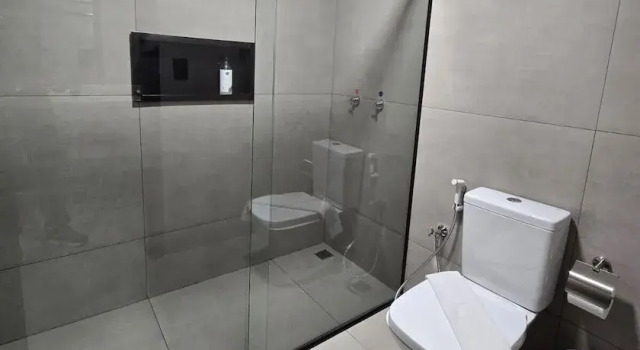 Номер Luxury Village Iguassu Hotel