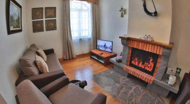 Apartamentos Francisco Martins, Rezervovat Apartmán Vila Franca do Campo São Miguel