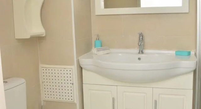 Apartamento Malom Center Apt 2