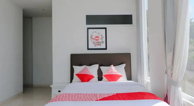 Villa Bukit Panderman Residende by OYO Rooms