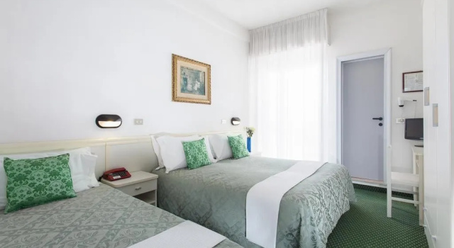 Hotel Gioiello