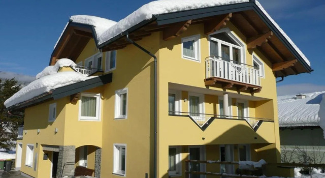 Appartement Königslehen, Забронировать Апартаменты/квартира Радштадт Salzburger Sportwelt, рядом с 8-местный подъемник Кенигслеен №1