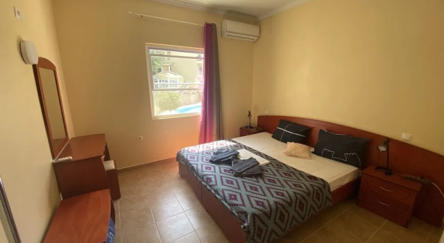Апартаменты Comfort Avra Sunset Sea View Liapades
