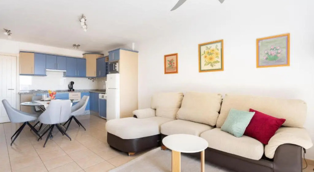 137 OLIVIA SUNSET Perfect Stay by Sunkeyrents, Prenota Hotel Hotel a Tenerife con piscina, Piscina