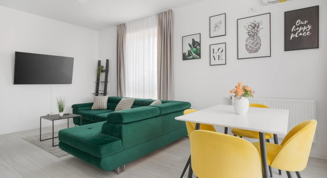 Blanco, Varaa Hotelli Oradea 