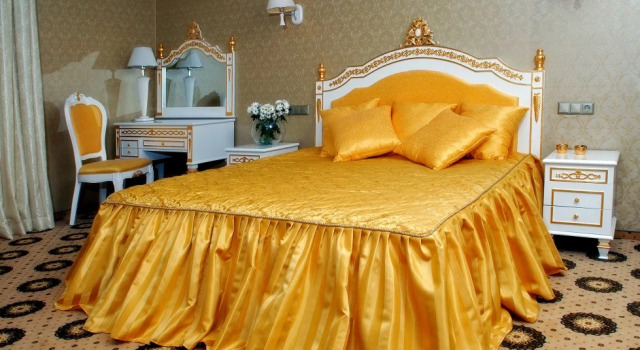 Spa Hotel Promenade, Prenota Resort Hotel SPA a Lviv, SPA