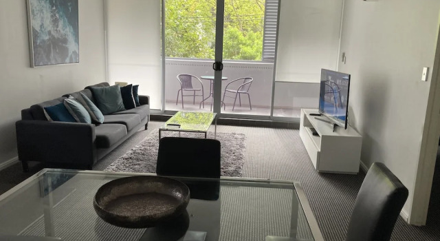 Апартаменты с 2 комнатами Wyndel Apartments - Miller Street