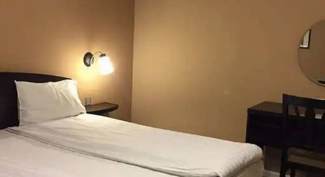Апартаменты Deluxe Отель Holiday Village