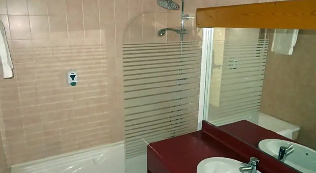 Номер Standard NAtura Hôtel