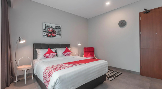 OYO 780 Acg House Kalibata Syariah, Book Hotel Jakarta Jakarta Province