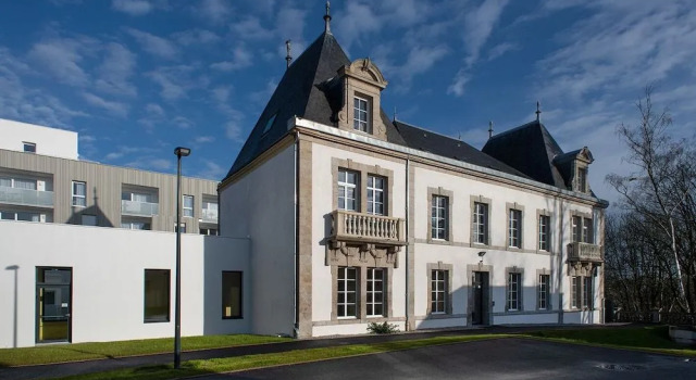 Maison Douaud Vannes, Rezerwuj Hotel Vannes 