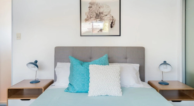 Studio 64 Oyster Bay Modern 3 Bedroom, Buchen Sie Ferienhaus Blakehurst New South Wales