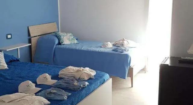 GíeffeHOUSE, Prenota Hotel Hotel economici a Terrasini