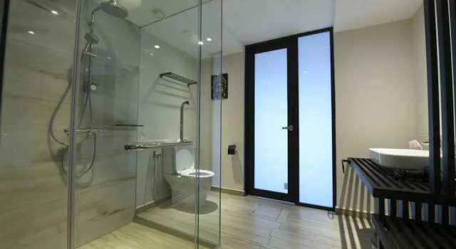 Yönetici oda 38PC Boutique Hotel