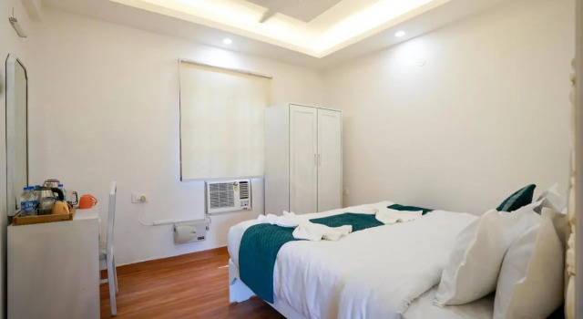 Lillywoods Highland Beach Resort, Book Resort Hotels in Goa with a Pool, Swimming Pool
