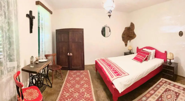 Saschiz 130/Lodging and Glamping, Prenota Campeggio Saschiz Mureş