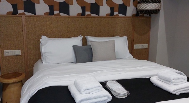 Люкс Chapter 02 Gallery Suites