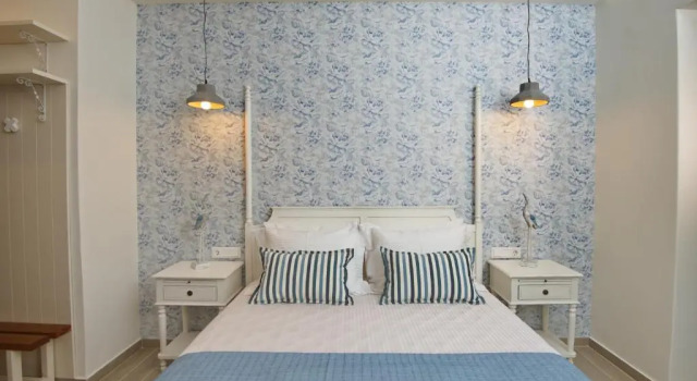 Апартаменты Deluxe Casa Nina