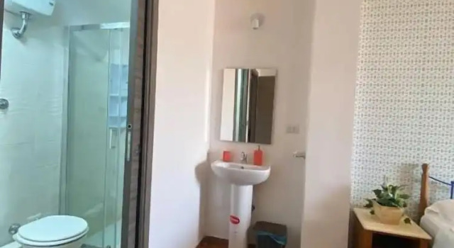 Четырёхместный номер Standard Milazzo Suites