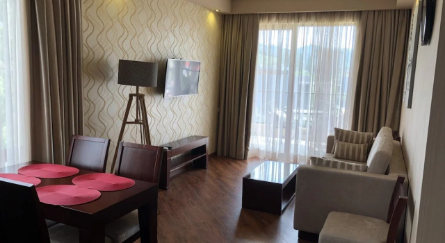 Apartment on Batumskaya 16-4 ap. 21, Book Apartment Batumi 