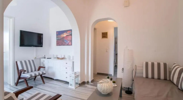 3bedroom Cycladic home Casa Klea in Drios Paros, Reserva ahora Hotel Drios Paros
