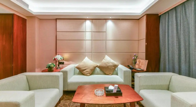 Superior suite Guilin Plaza Hotel