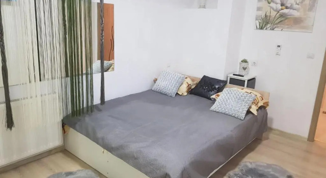 Студия Georgiana Apartments