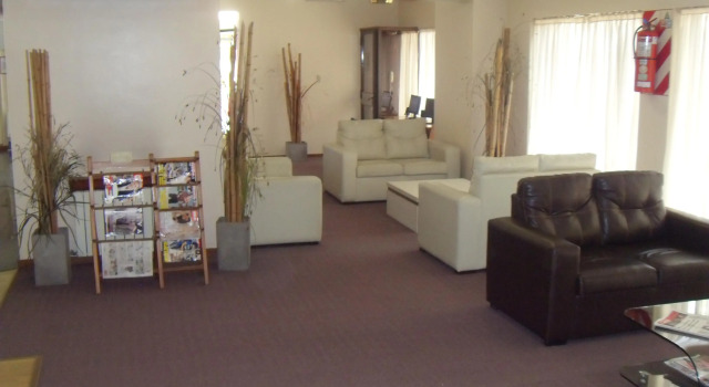 Hotel Embajador, Book Hotel Billige hoteller i Rosario