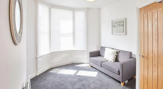 Host Stay Apartment 1 Queens Court