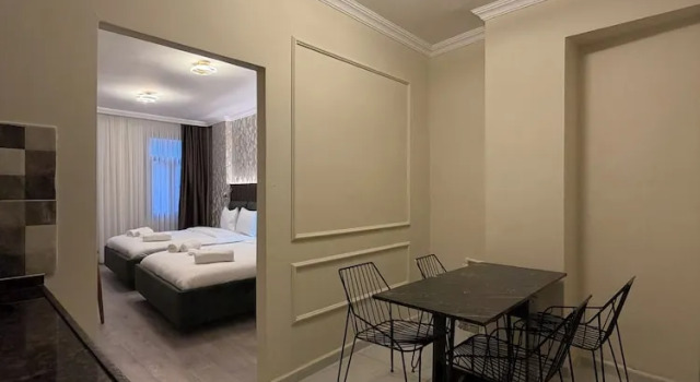 Номер Comfort Taksim Peradise Hotel