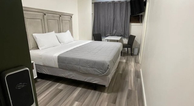 Номер Comfort Destination INN
