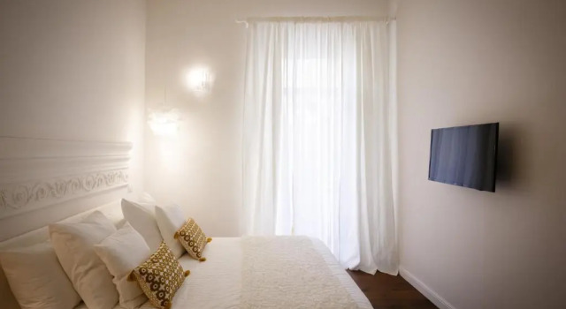 Двухместный номер Deluxe Domus San Severo