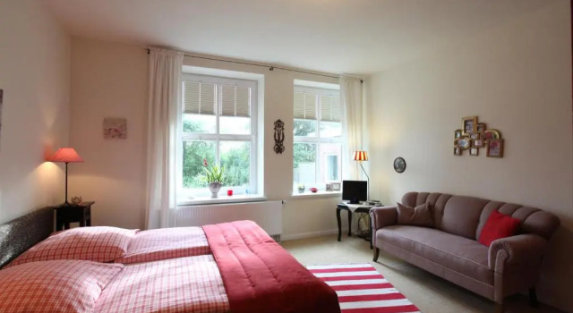 Номер Classic Hotel Alte Landschule
