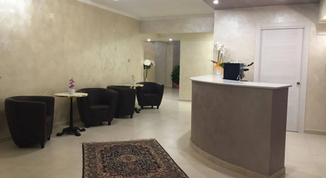 Hotel Riviera Palace, Buchen Sie Hotel Porto Empedocle Sizilien