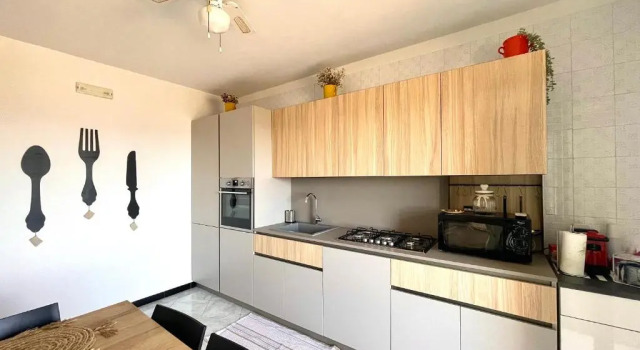 Апартаменты Casa Nilla
