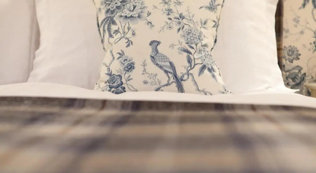 Двухместный номер Standard Lindeth Fell Country House