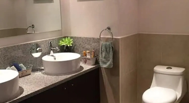 Номер Standard с балконом Spectacular Ocean Front 21st Floor